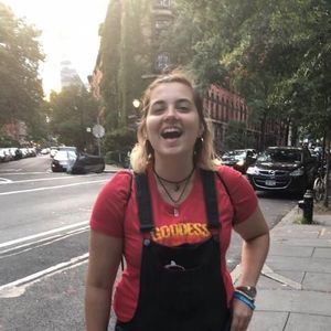 Meet your Posher, Bailey